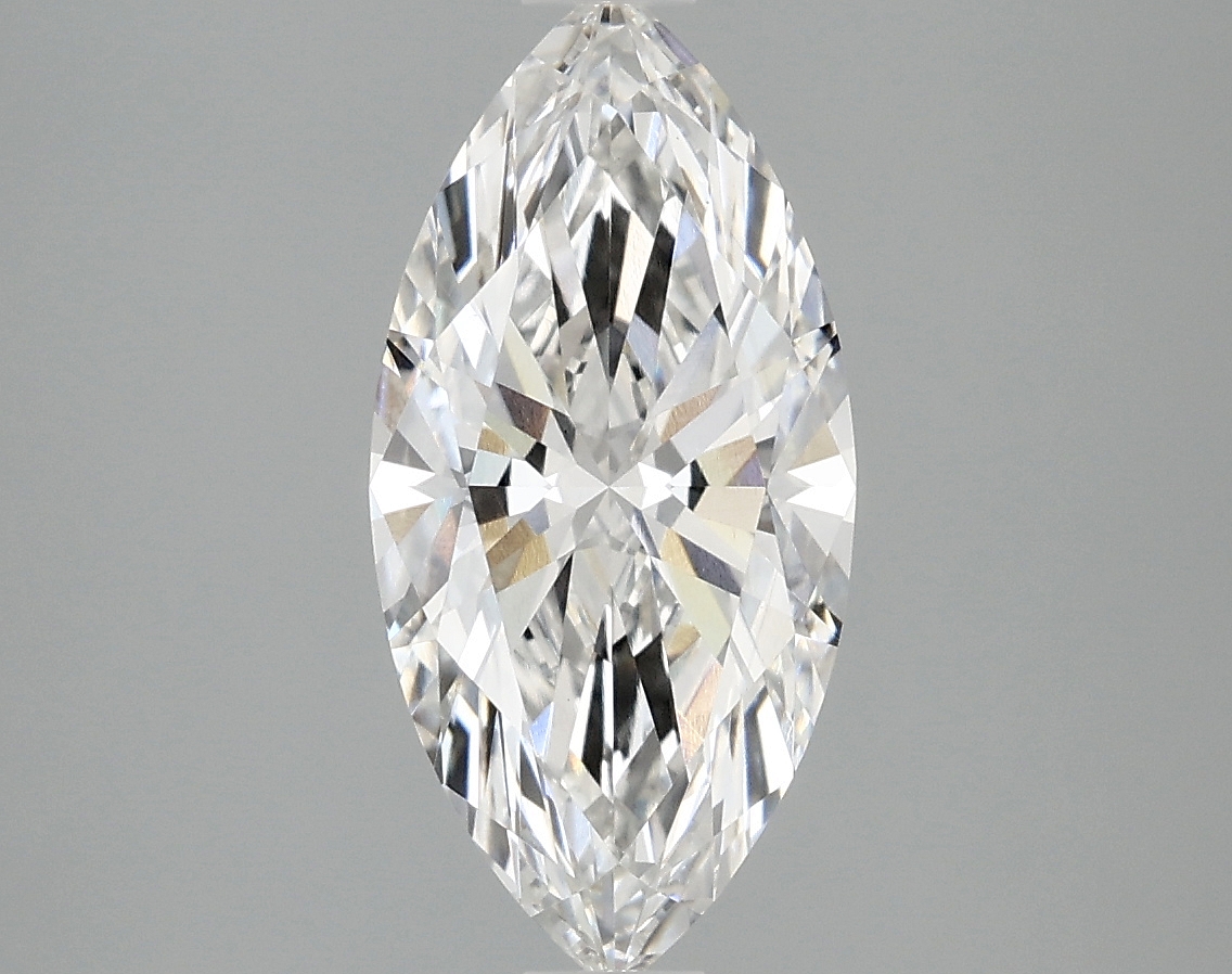 2.10 CT Marquise Diamond