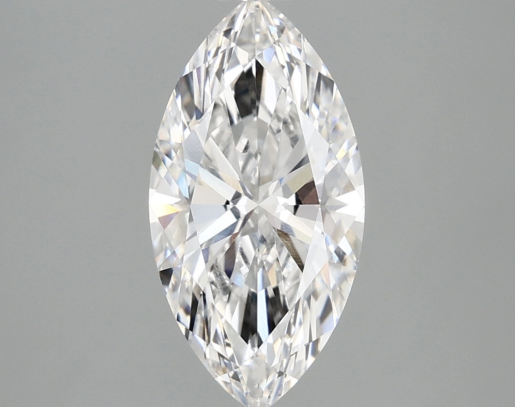 2.05 CT Marquise Diamond