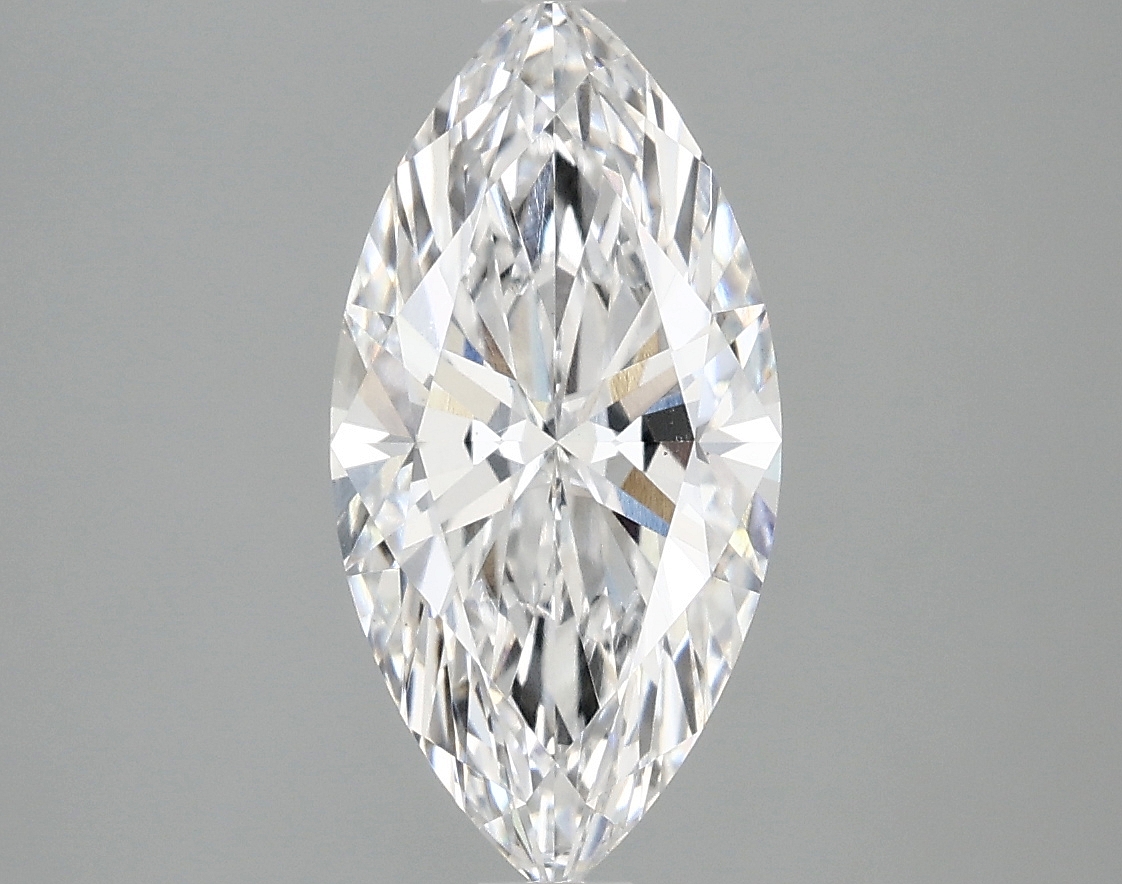 2.10 CT Marquise Diamond