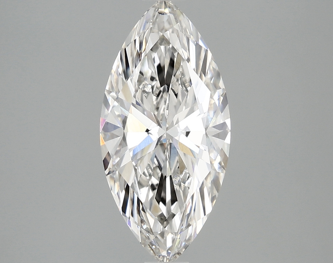 2.08 CT Marquise Diamond
