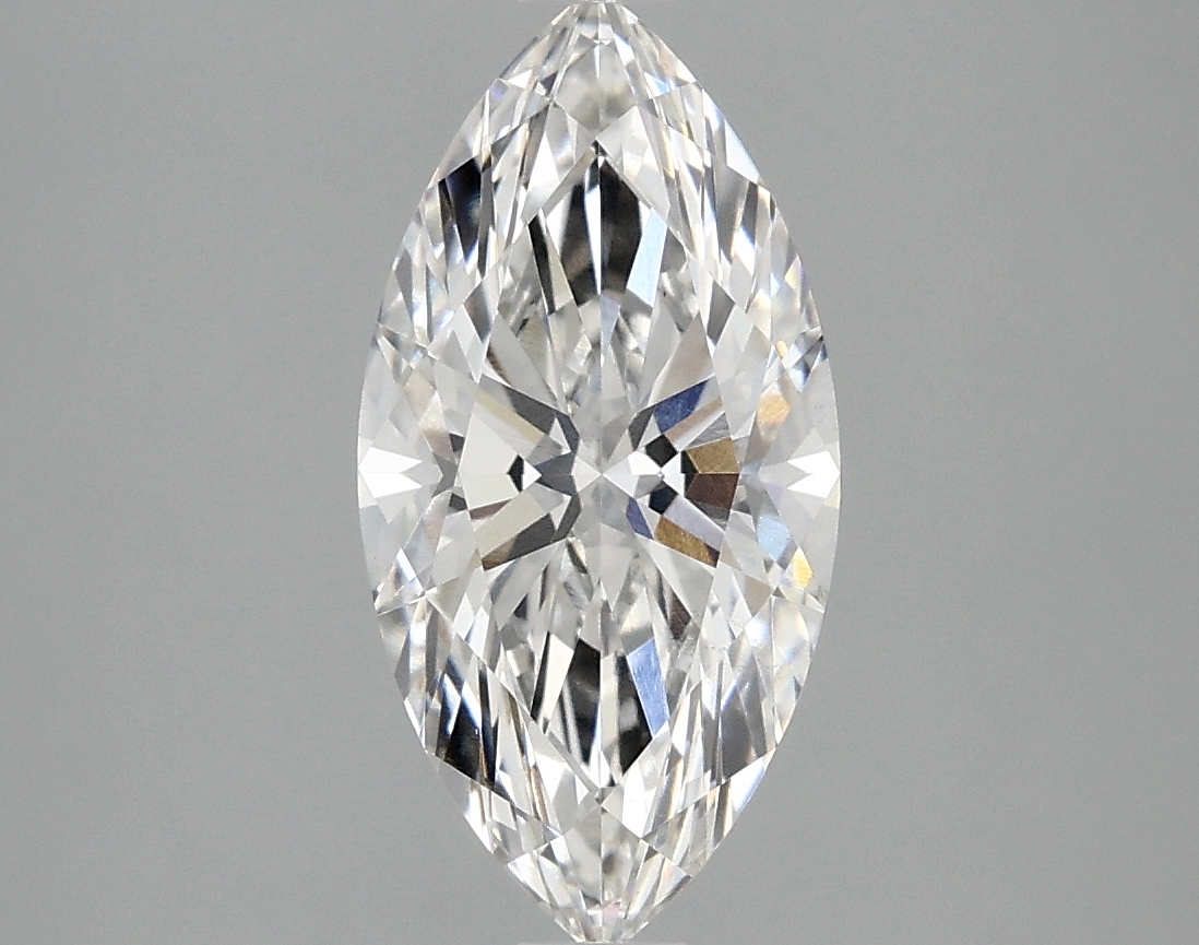 2.07 CT Marquise Diamond
