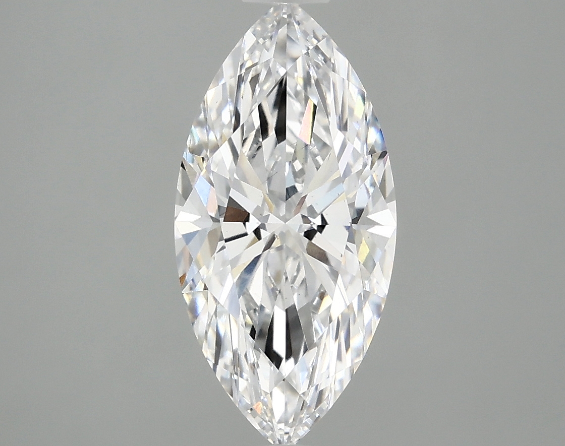 2.06 CT Marquise Diamond