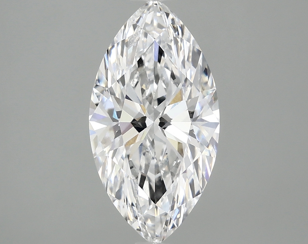 2.05 CT Marquise Diamond