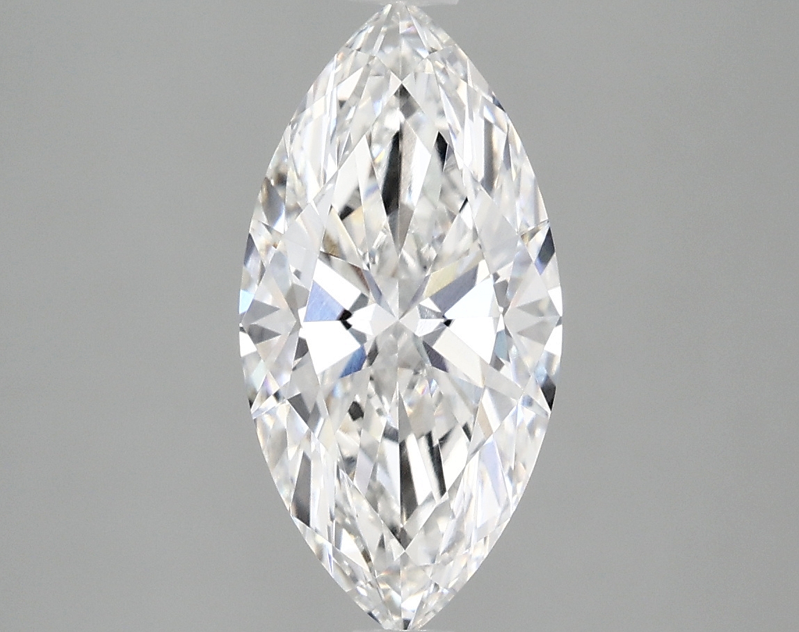 2.10 CT Marquise Diamond