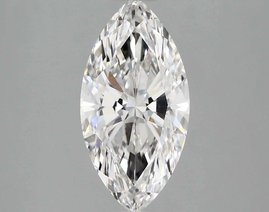 2.10 CT Marquise Diamond