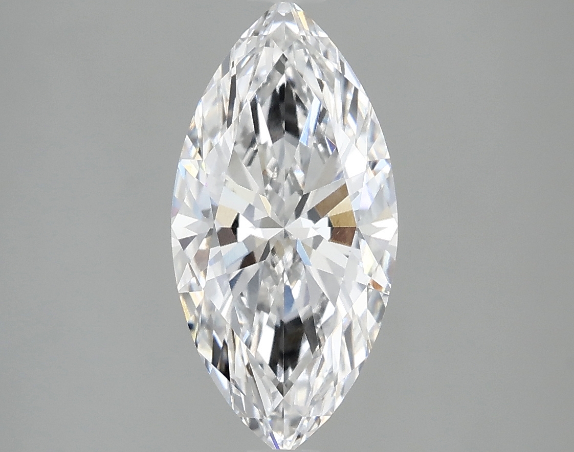 2.09 CT Marquise Diamond