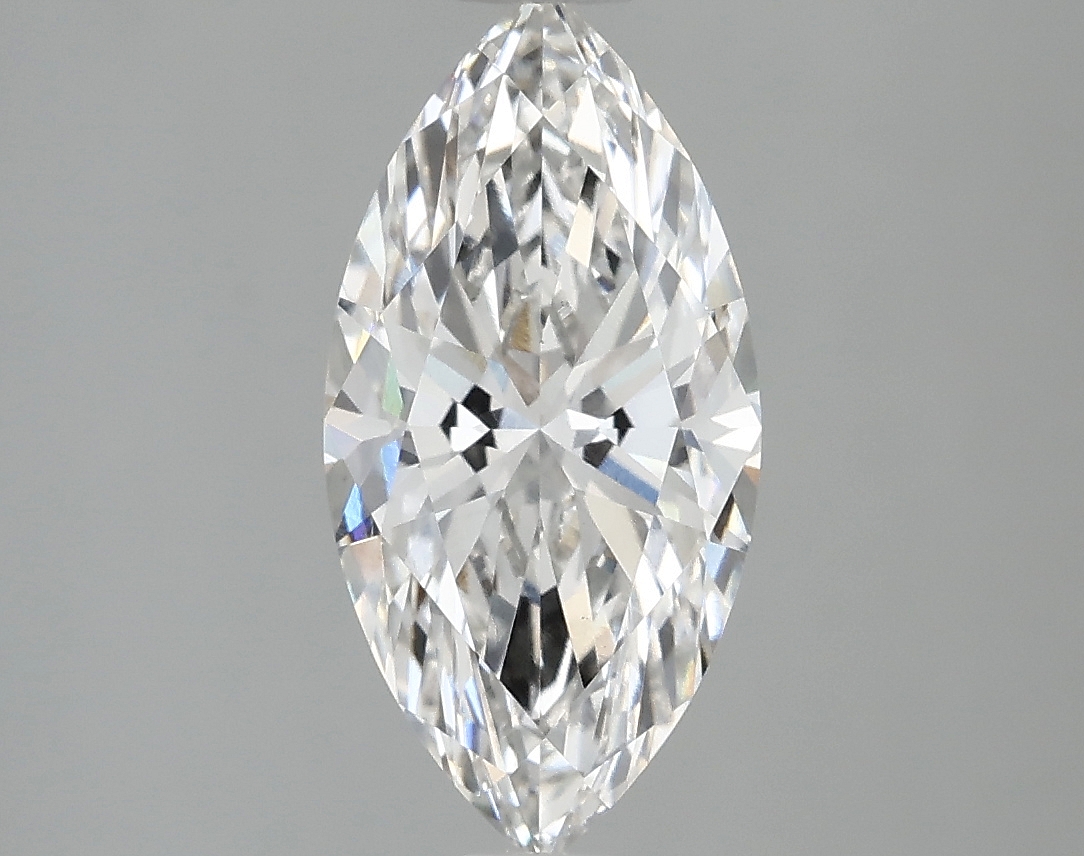 2.08 CT Marquise Diamond