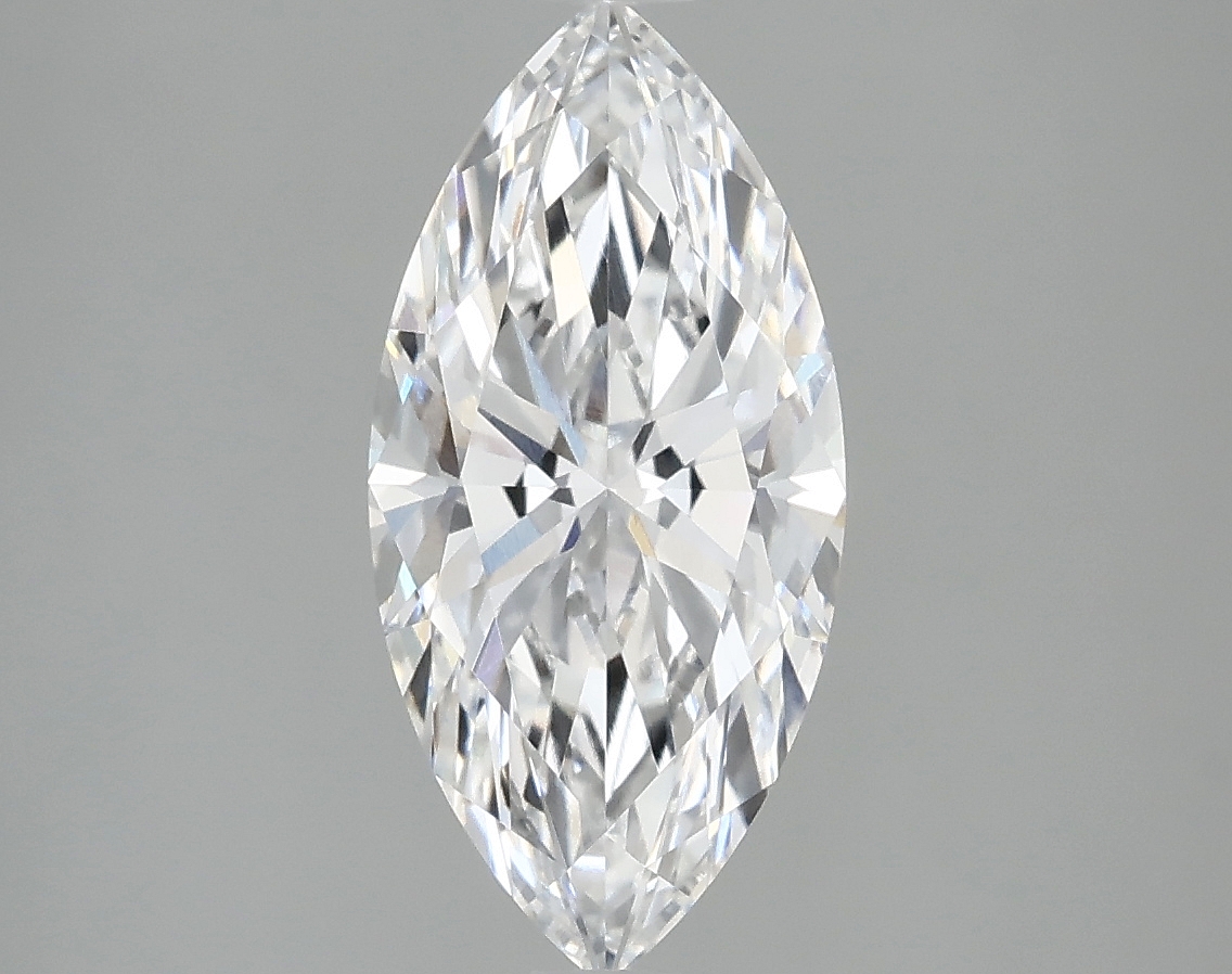 2.10 CT Marquise Diamond
