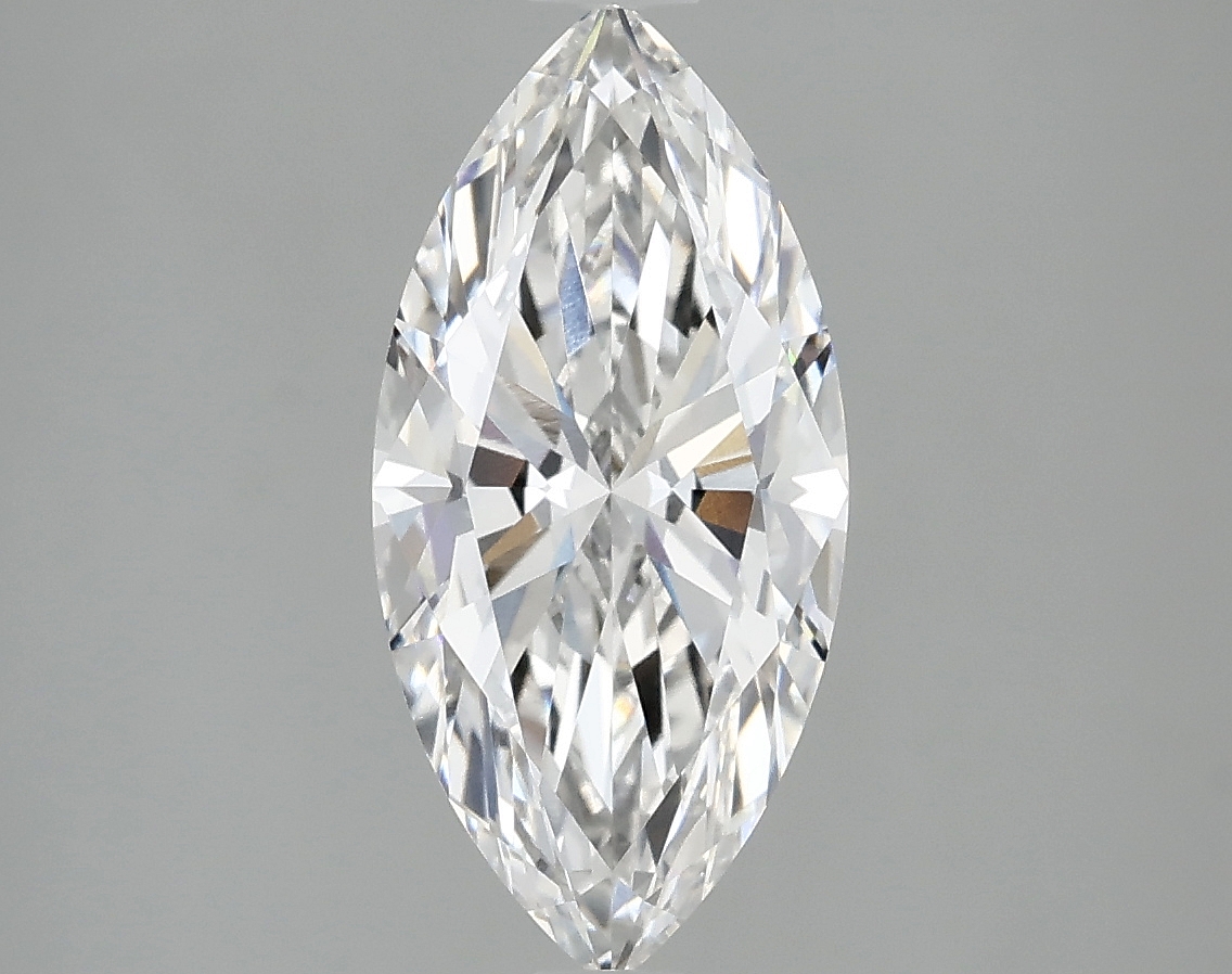 2.10 CT Marquise Diamond