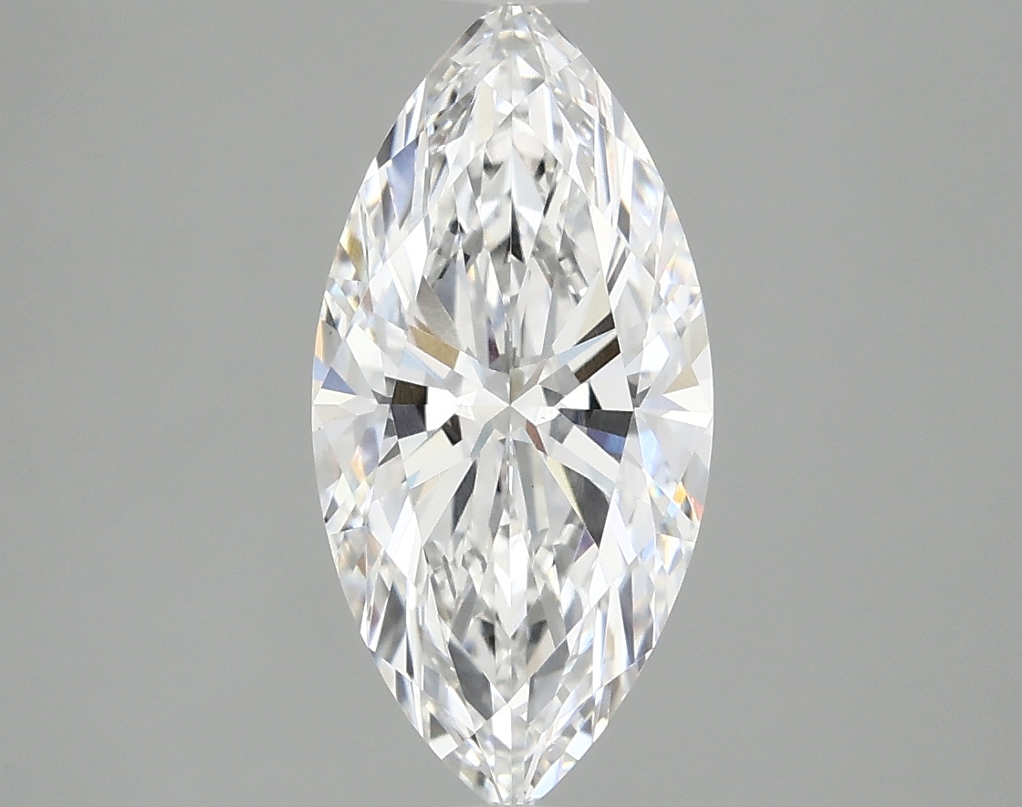 2.09 CT Marquise Diamond