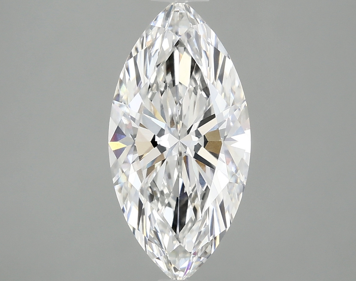 2.10 CT Marquise Diamond