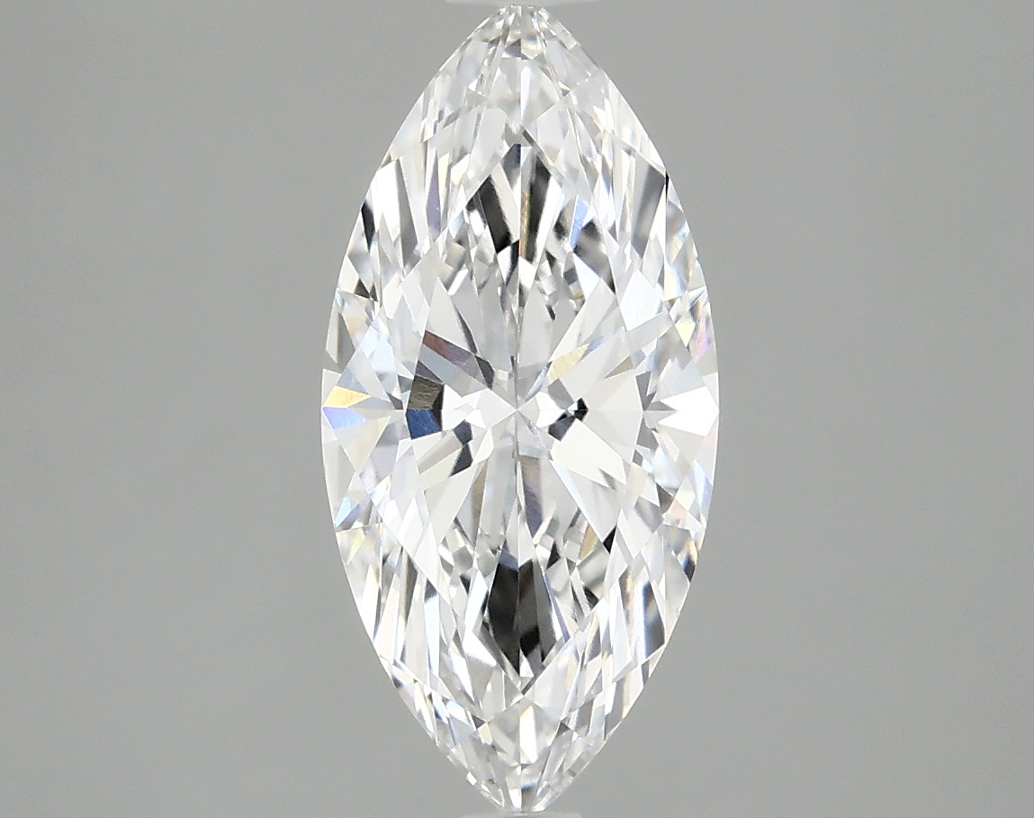2.10 CT Marquise Diamond