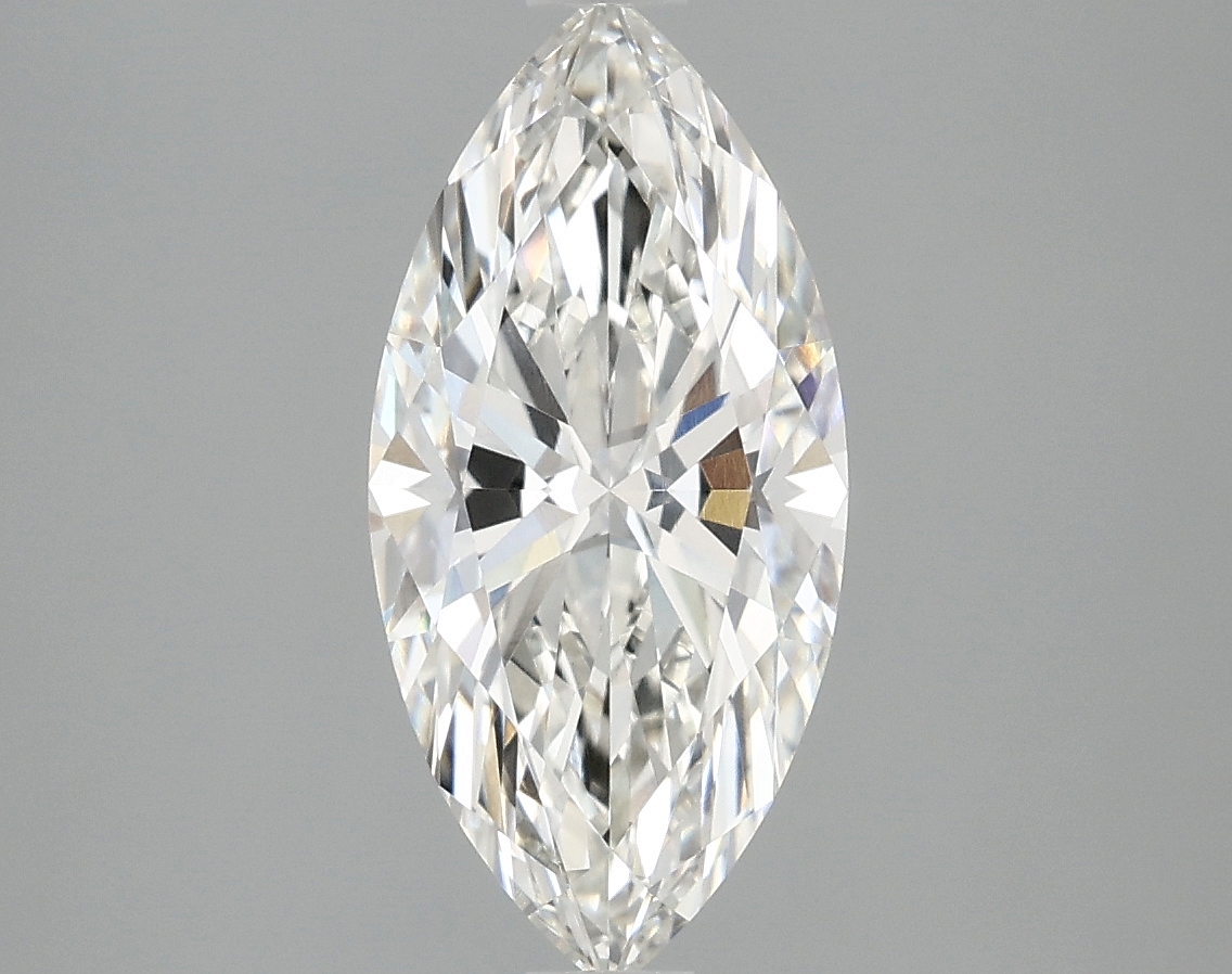 2.08 CT Marquise Diamond