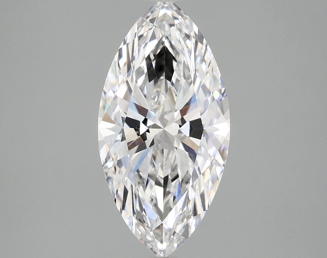 2.10 CT Marquise Diamond