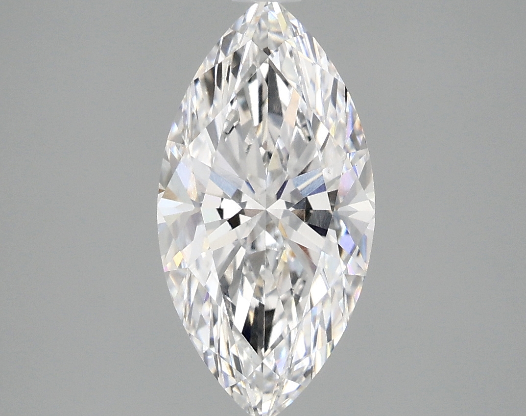 2.08 CT Marquise Diamond