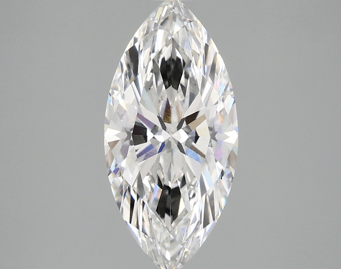 2.10 CT Marquise Diamond