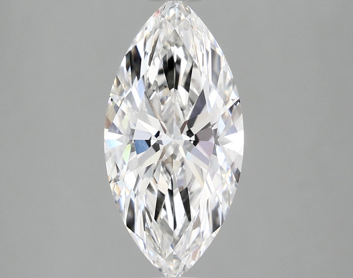 2.10 CT Marquise Diamond