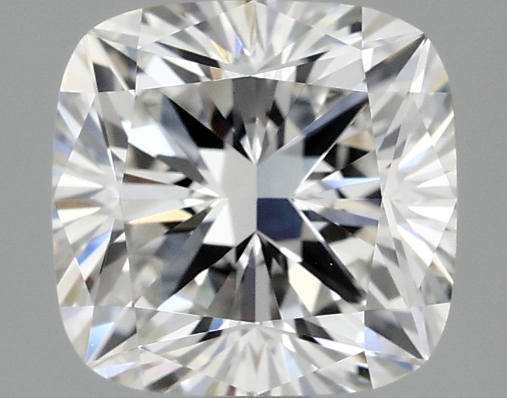 2.05 CT Cushion Diamond
