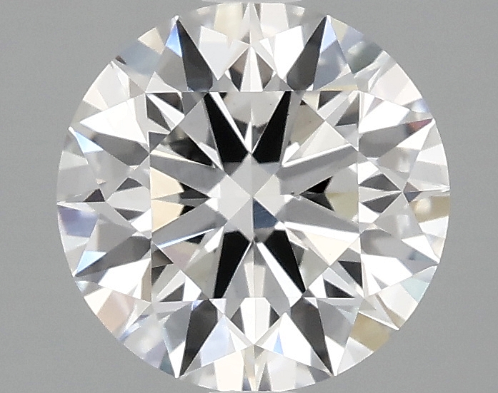 2.10 CT Round Brilliant Diamond