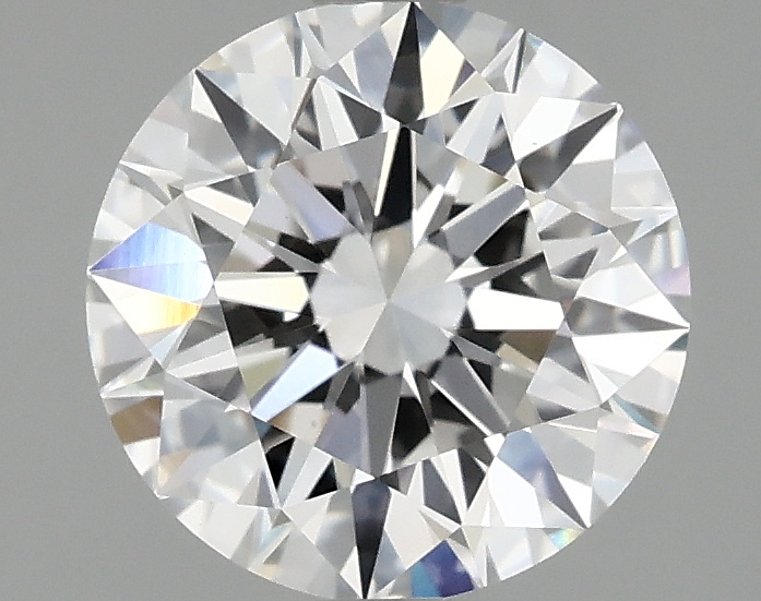 2.10 CT Round Brilliant Diamond