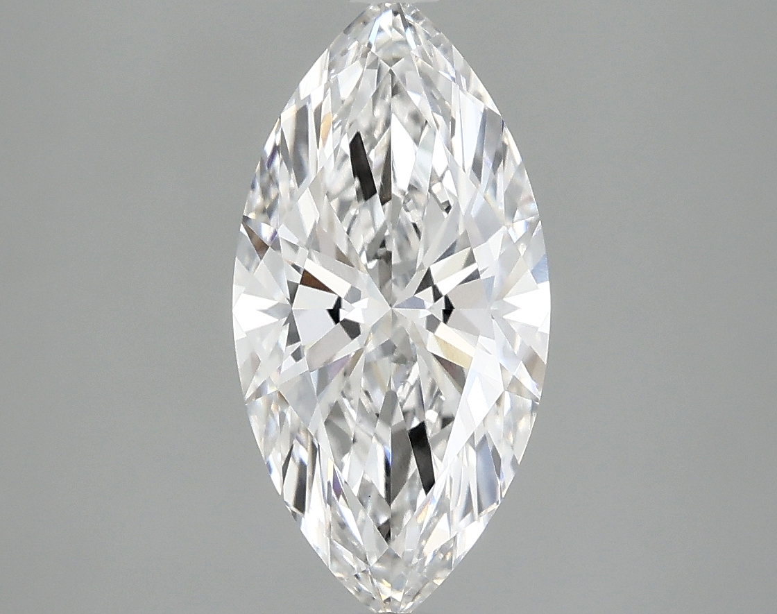 2.10 CT Marquise Diamond