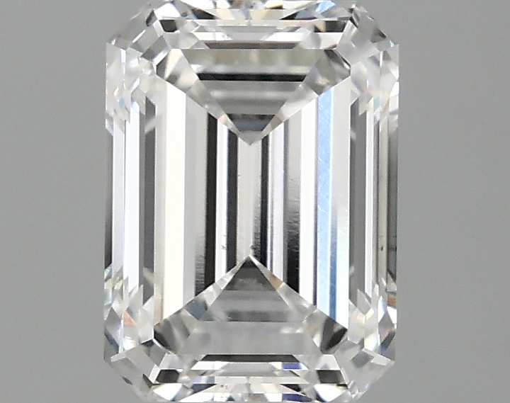 2.10 CT Emerald Diamond