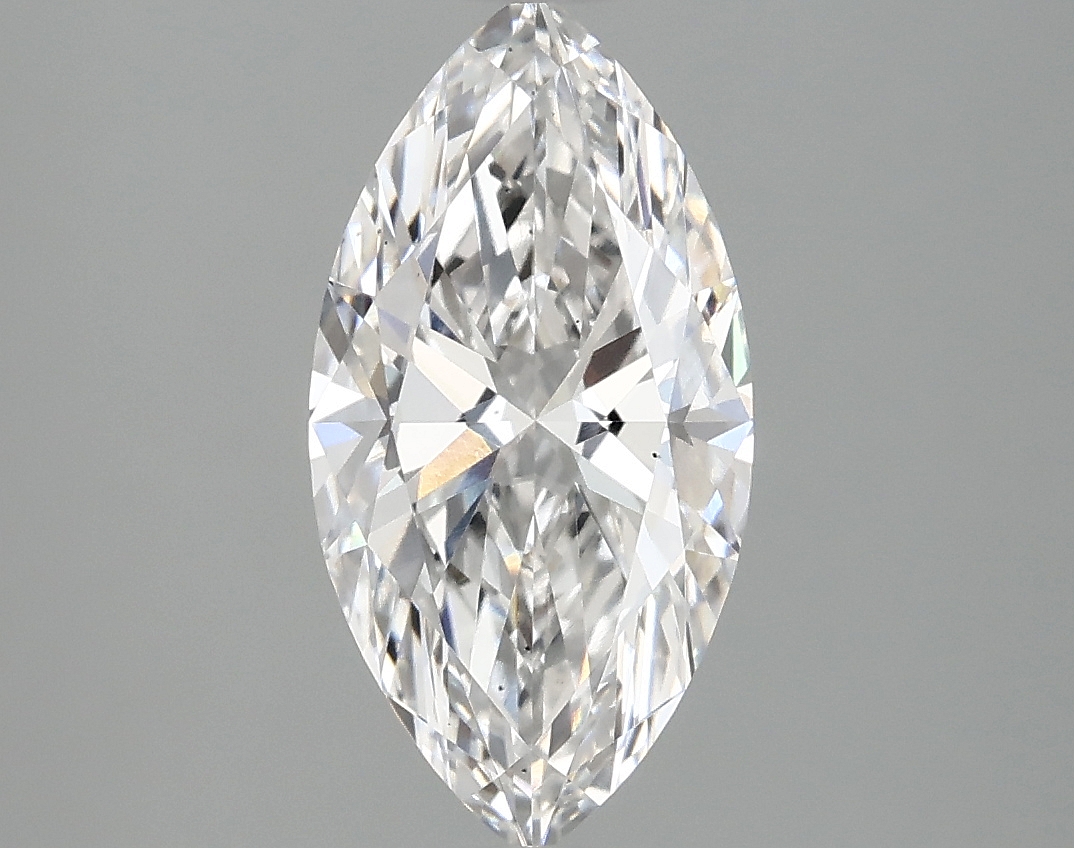 2.06 CT Marquise Diamond