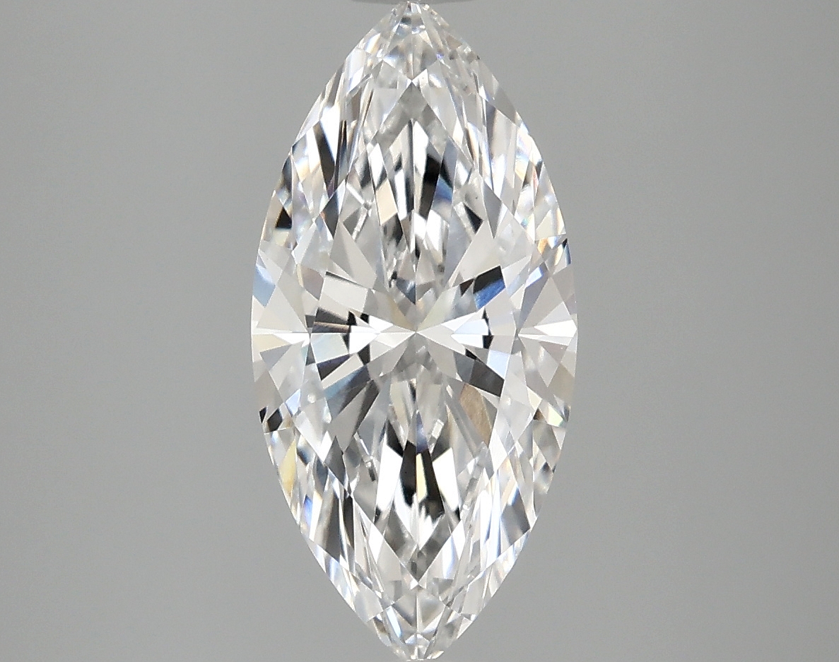 2.09 CT Marquise Diamond