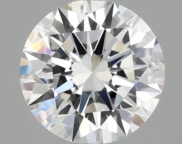 2.02 CT Round Brilliant Diamond