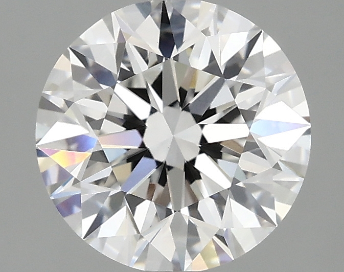 2.02 CT Round Brilliant Diamond