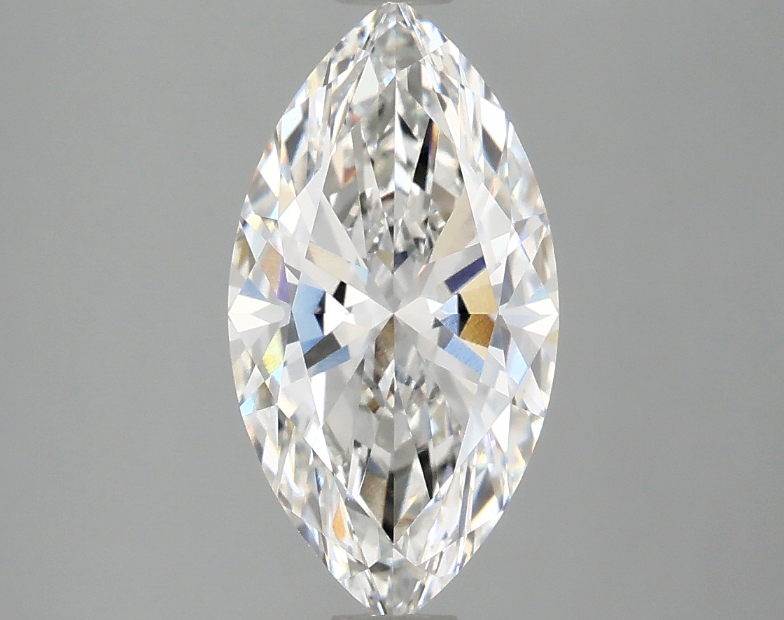 2.10 CT Marquise Diamond