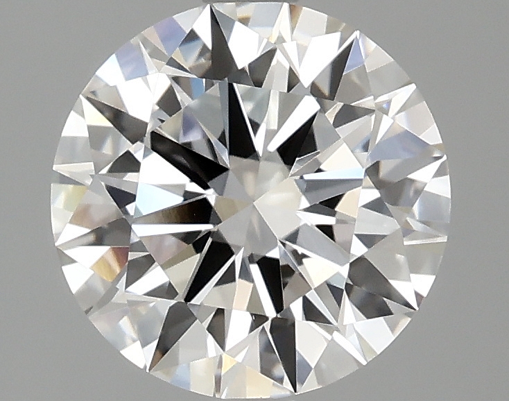 2.10 CT Round Brilliant Diamond