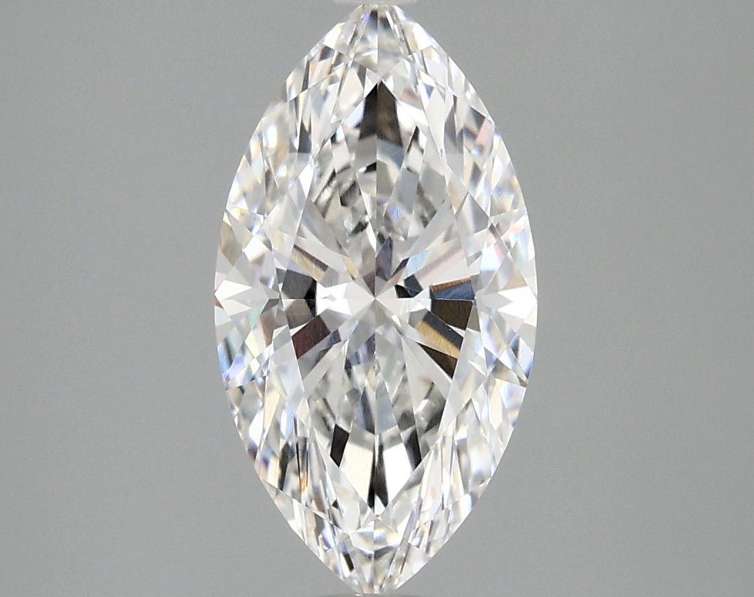 2.10 CT Marquise Diamond