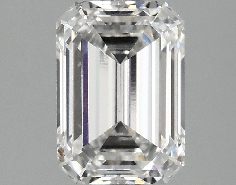 2.10 CT Emerald Diamond