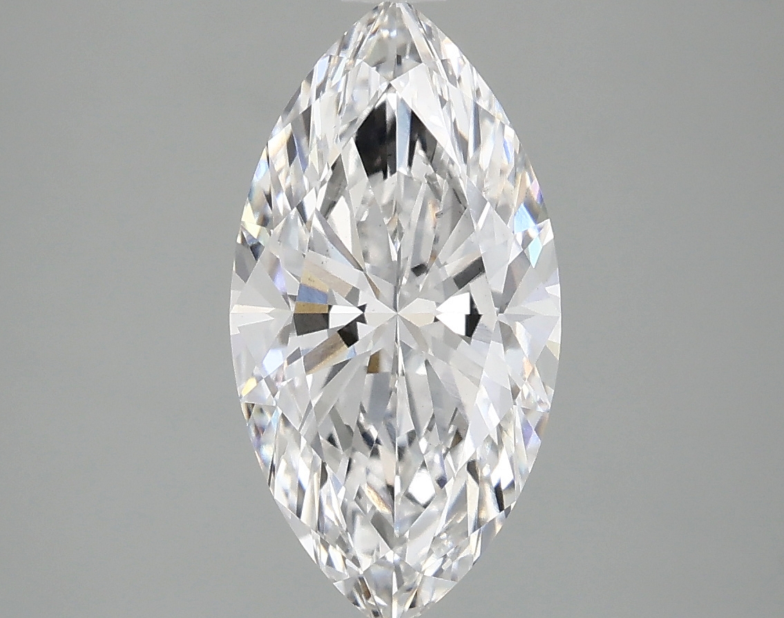 2.02 CT Marquise Diamond