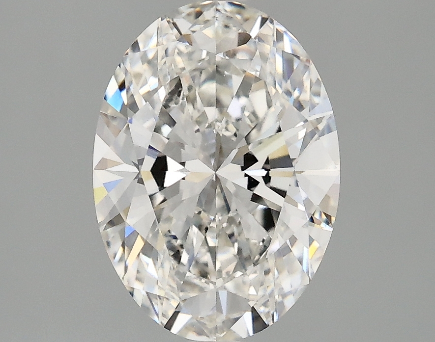 2.01 CT Oval Diamond