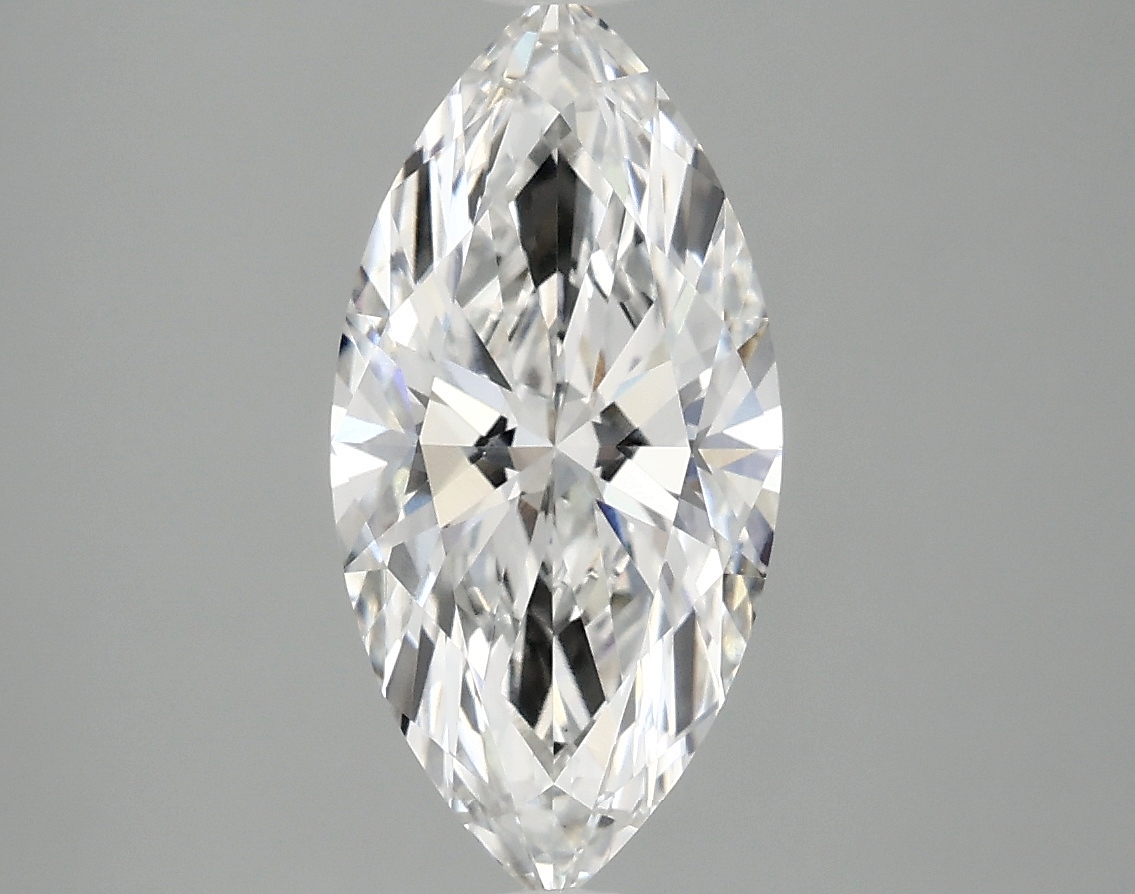 2.10 CT Marquise Diamond