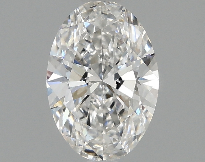 1.06 CT Oval Diamond
