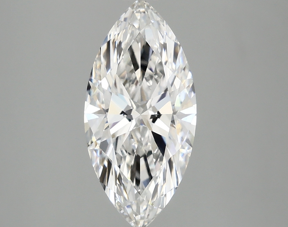 2.10 CT Marquise Diamond
