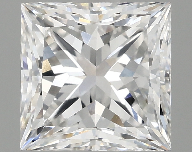 2.00 CT Princess Diamond