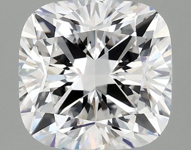 2.08 CT Cushion Diamond