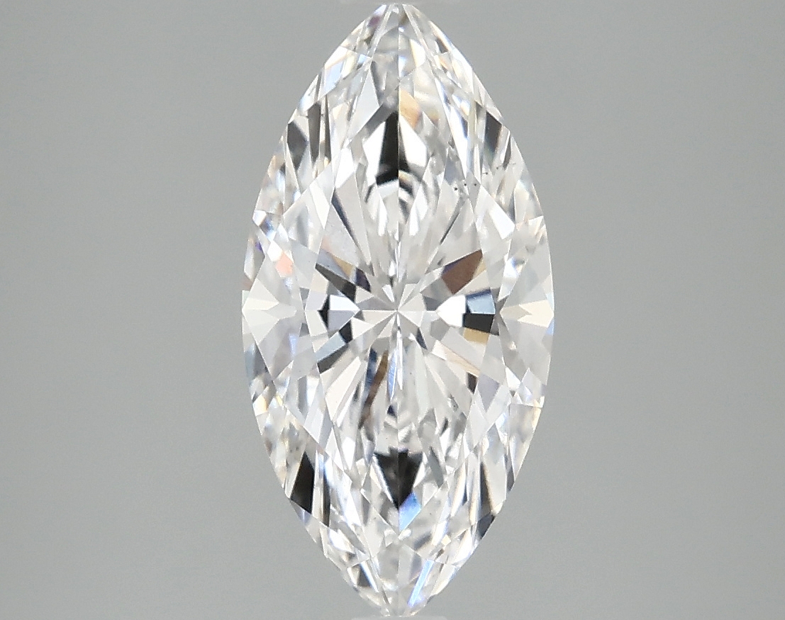 2.10 CT Marquise Diamond