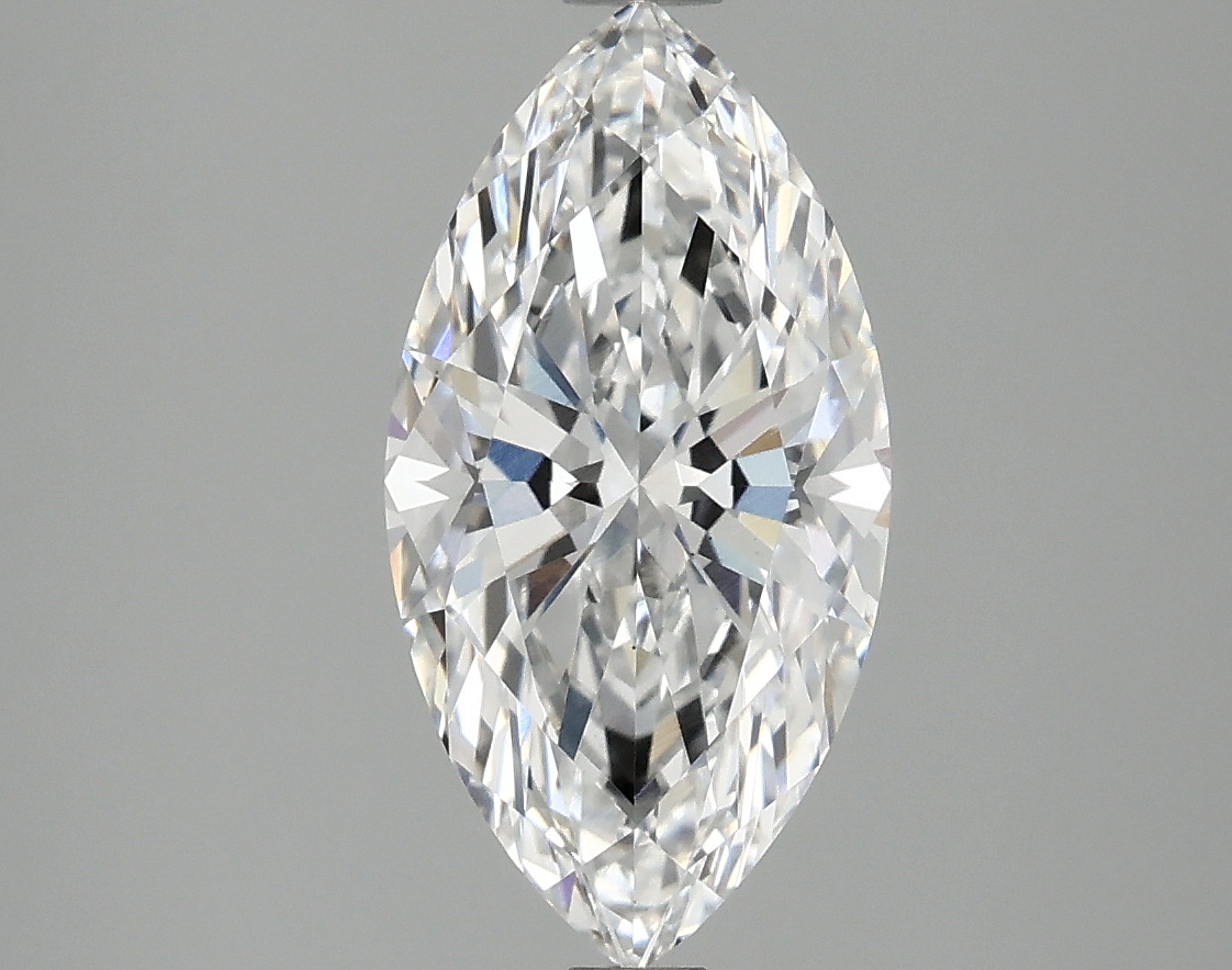 2.09 CT Marquise Diamond