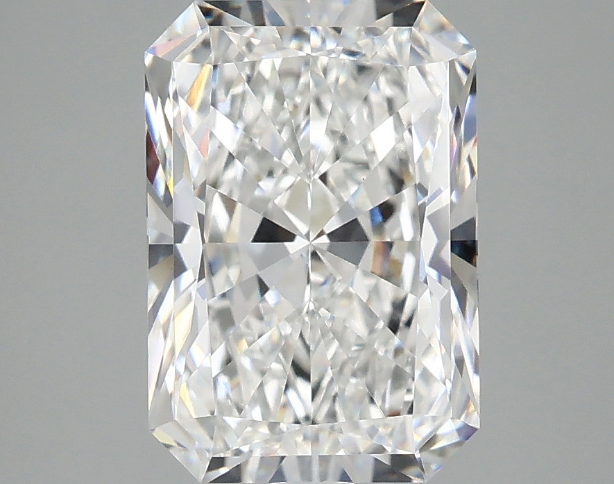 3.06 CT Radiant Diamond