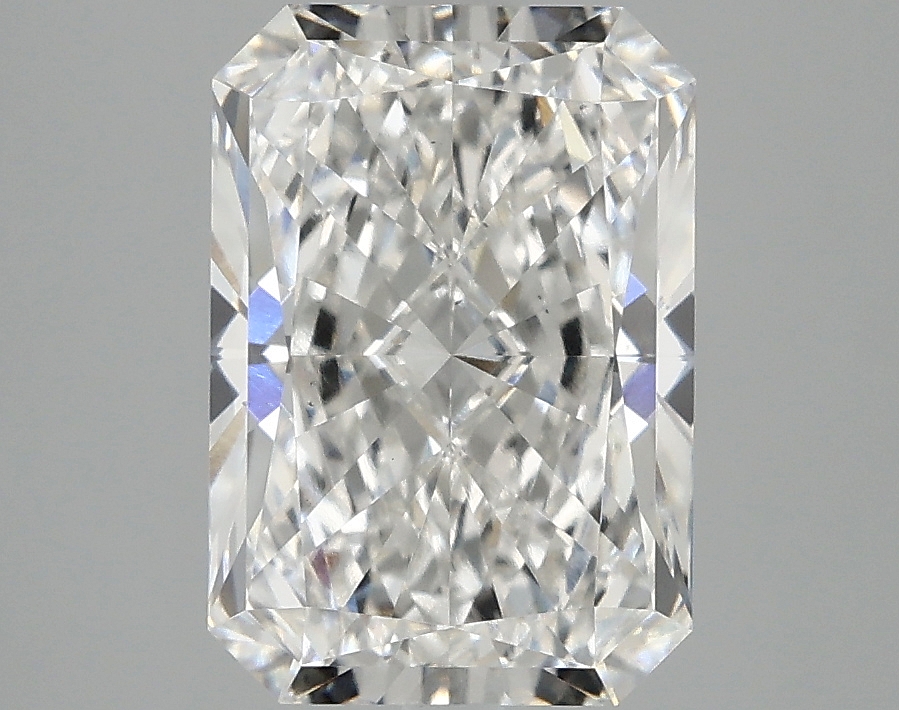 3.10 CT Radiant Diamond