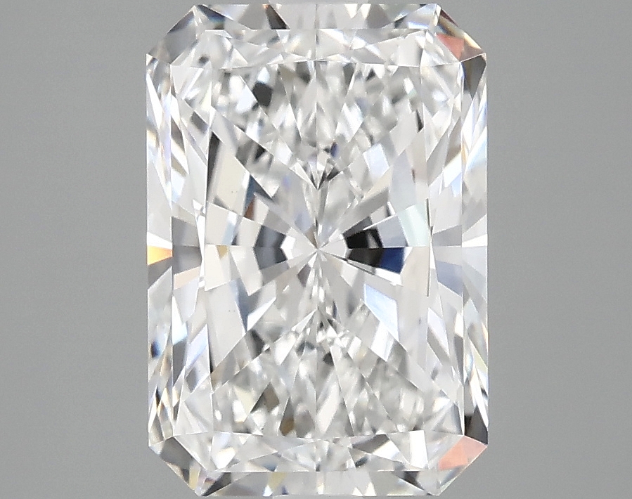 3.10 CT Radiant Diamond