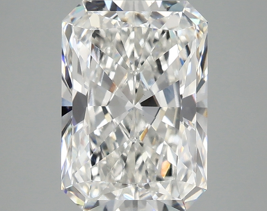 3.02 CT Radiant Diamond