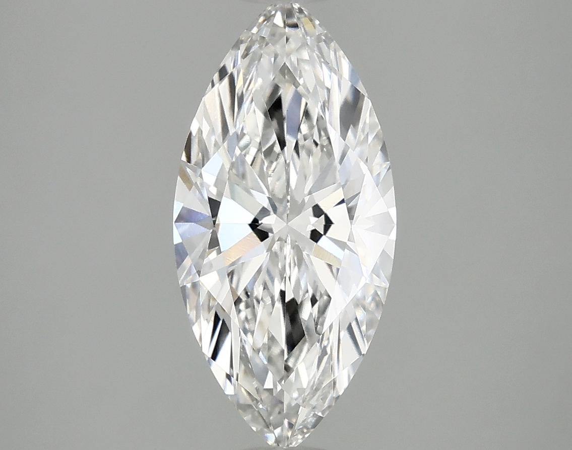 2.02 CT Marquise Diamond