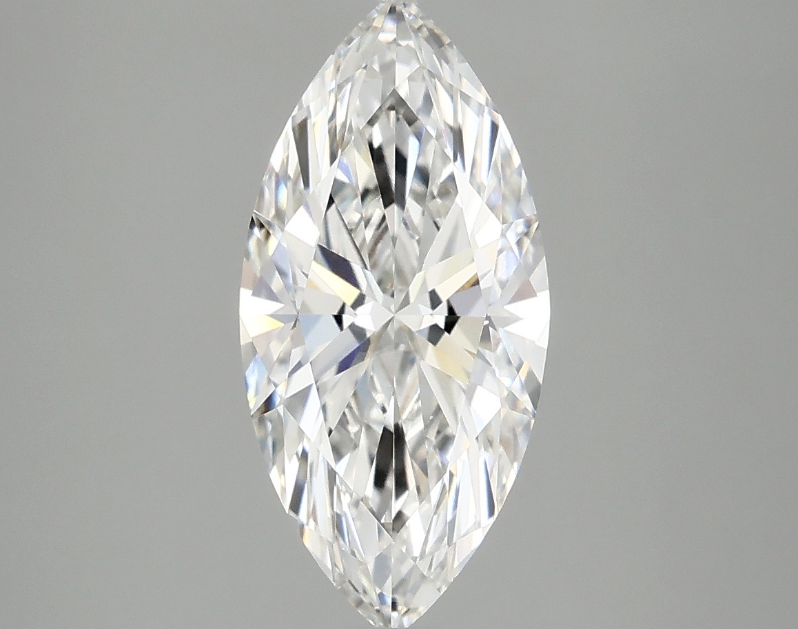 2.10 CT Marquise Diamond