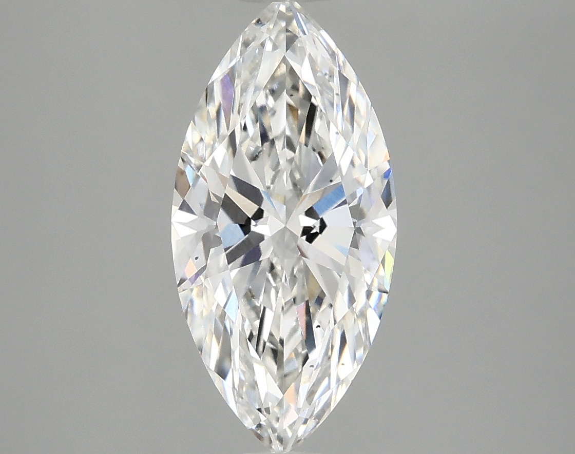 2.02 CT Marquise Diamond